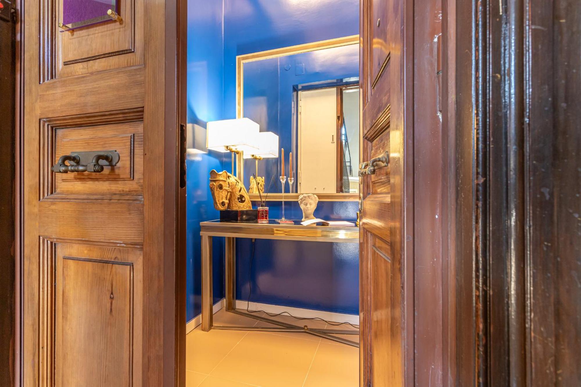 Maison Colonna Luxury * Roma