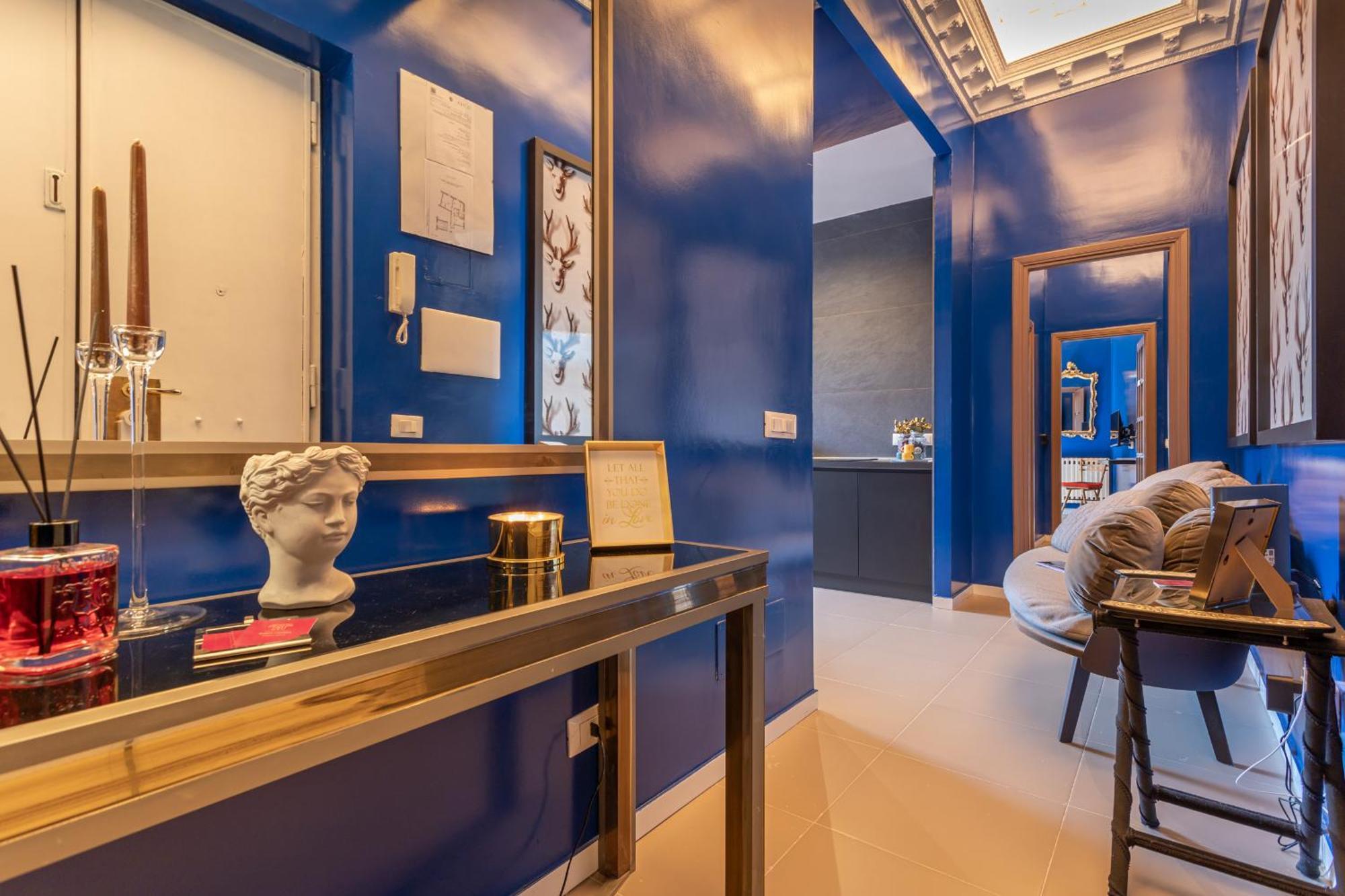 Maison Colonna Luxury Roma