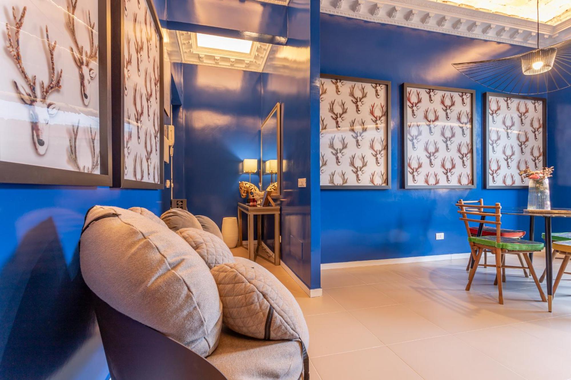 Maison Colonna Luxury *
