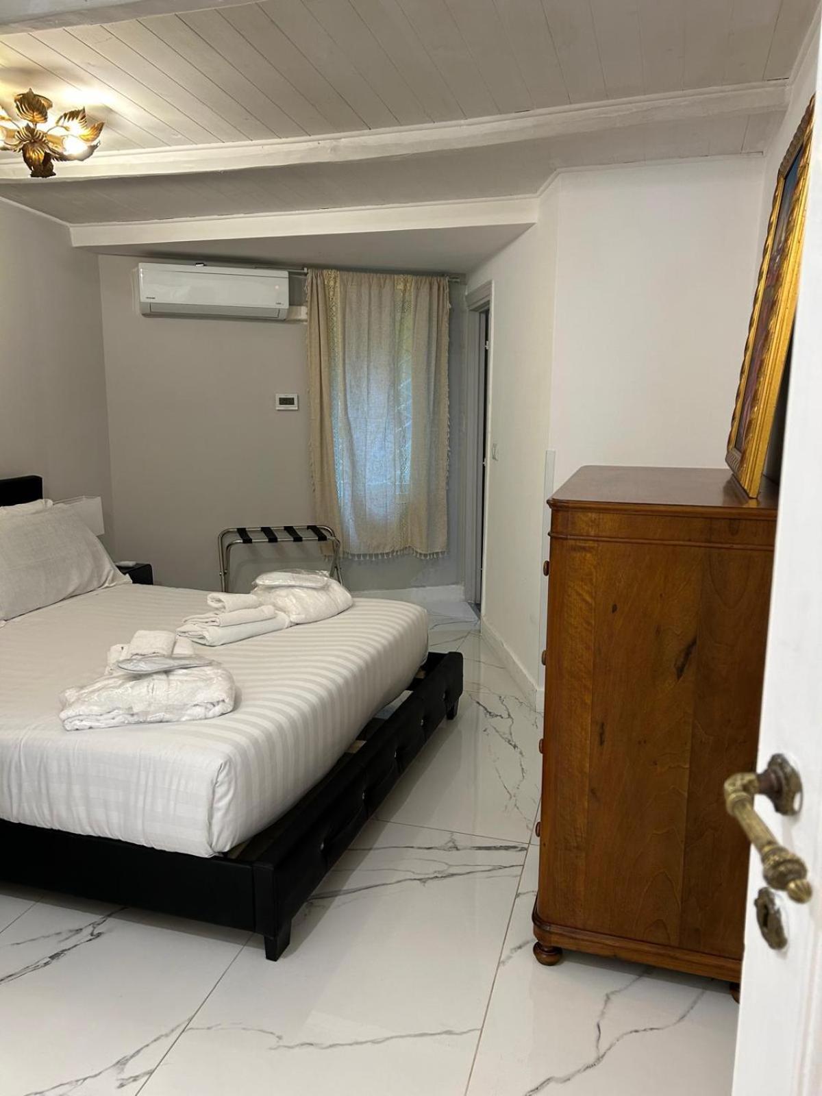 Crispi 30 Stylish Apartamento