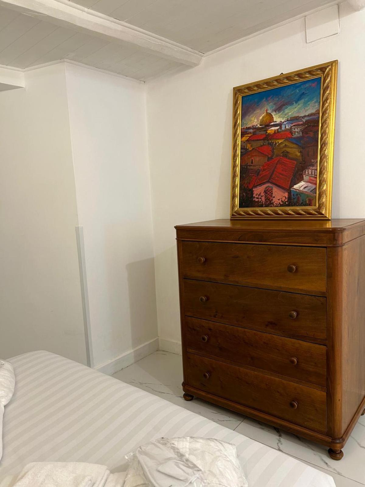 Apartamento Crispi 30 Stylish