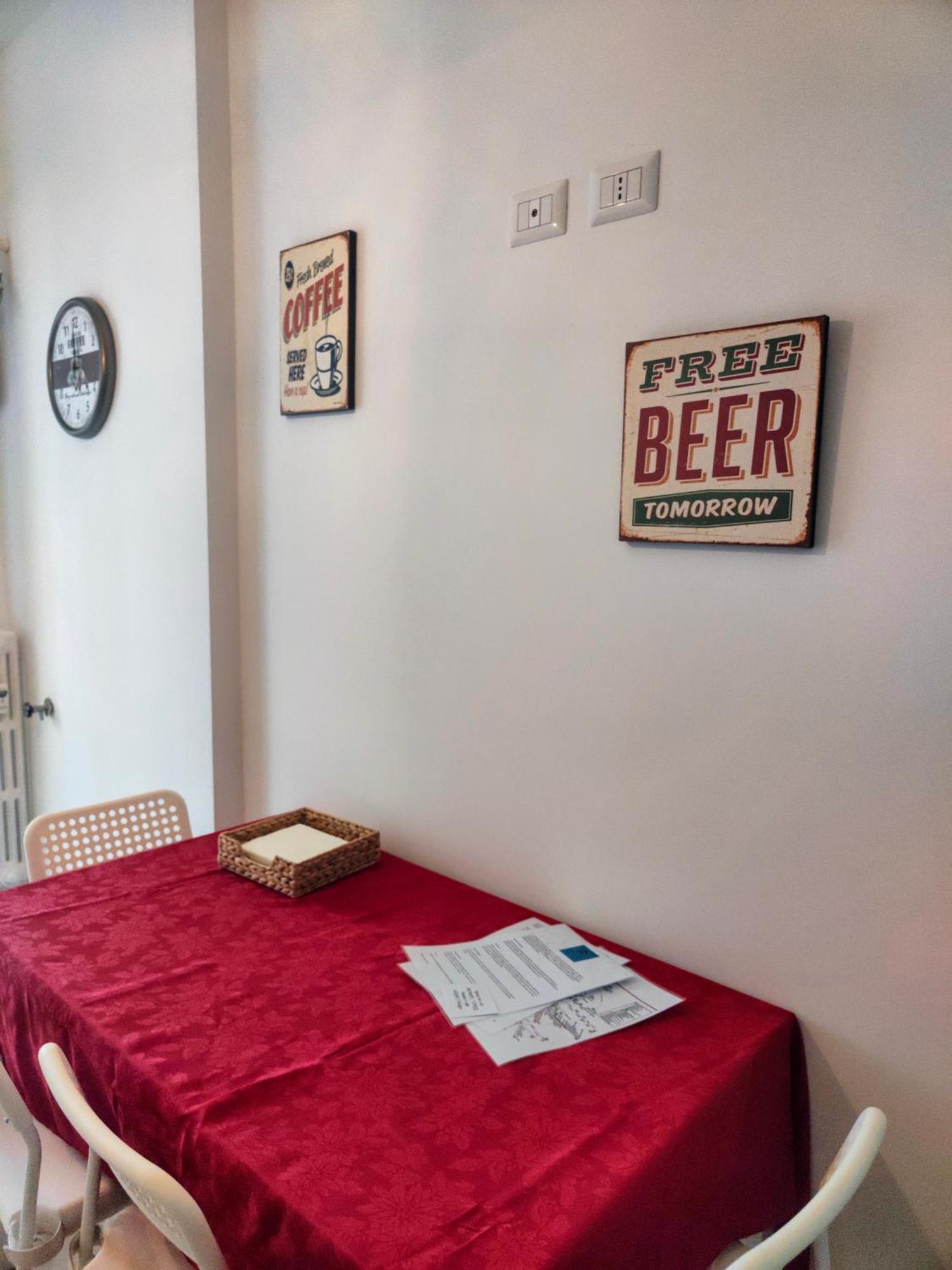 Appartamento Maison Gio' Roma