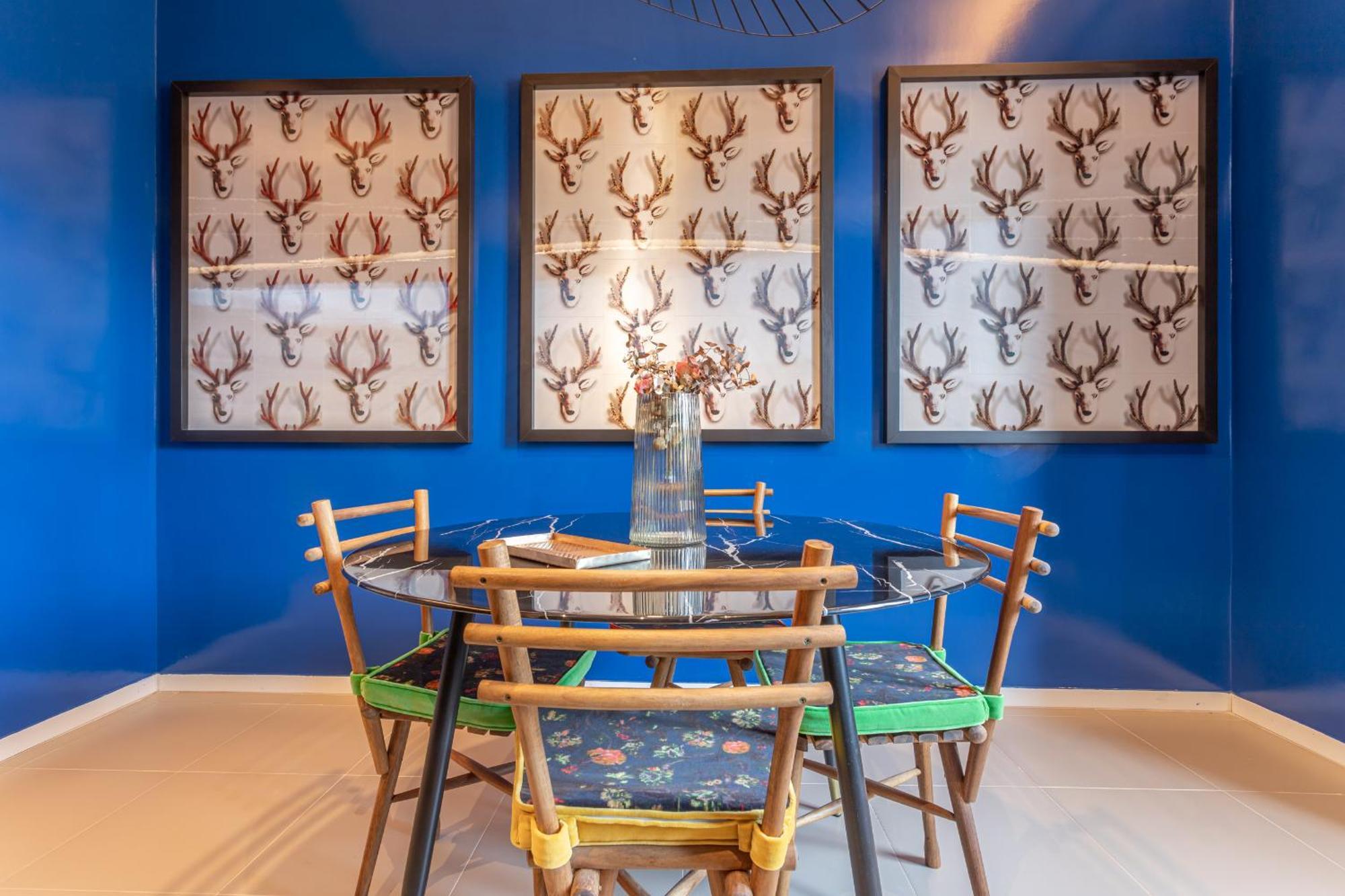 Maison Colonna Luxury Apartamento *
