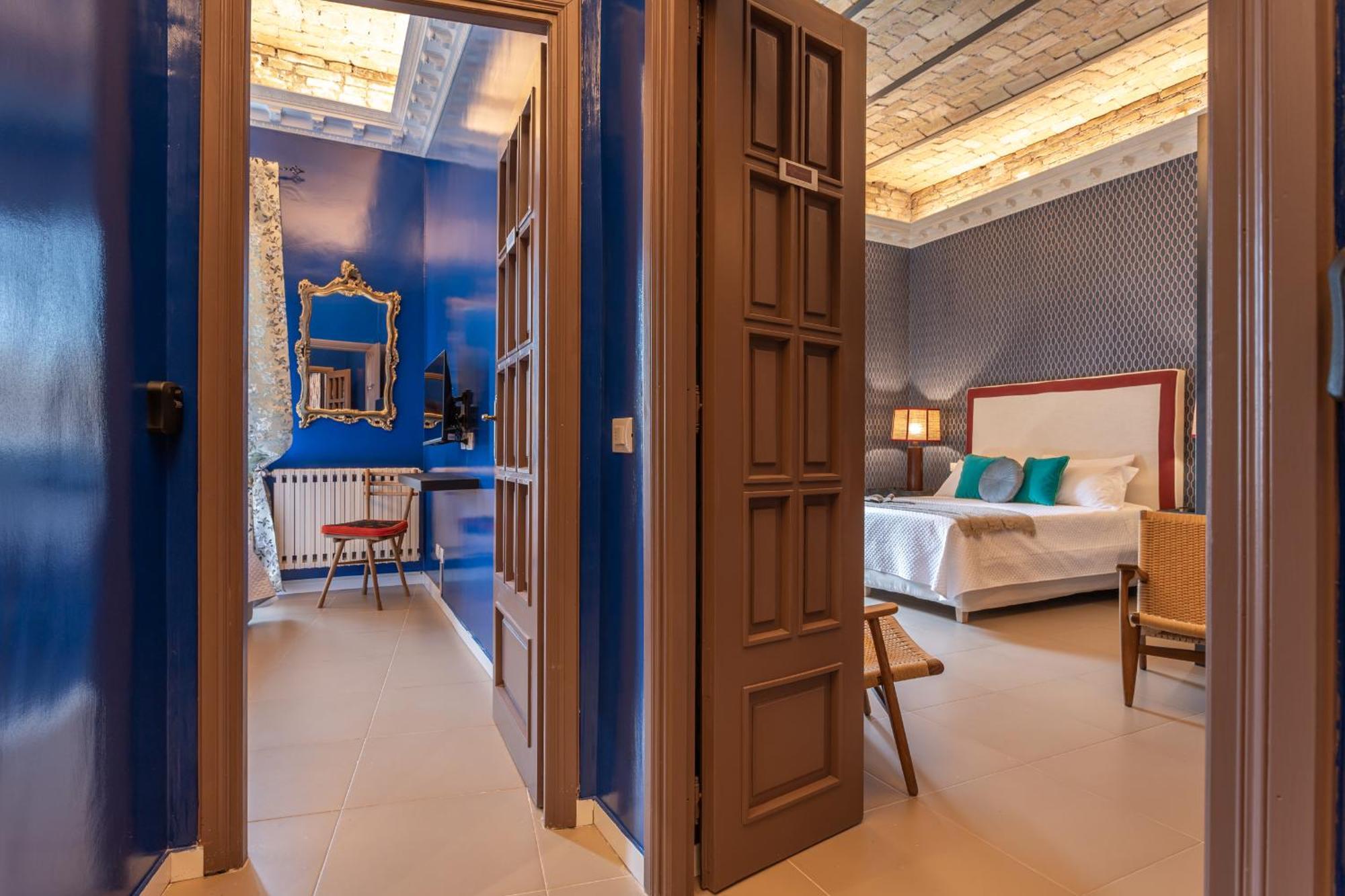 Maison Colonna Luxury Roma