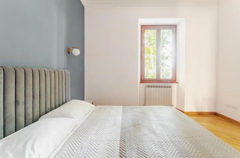 Apartamento Maison Vaticano Roma
