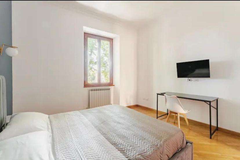 Apartamento Maison Vaticano Roma