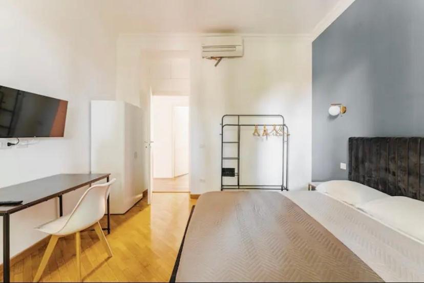 Apartamento Maison Vaticano