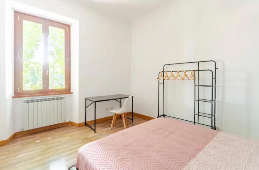 Apartamento Maison Vaticano Roma