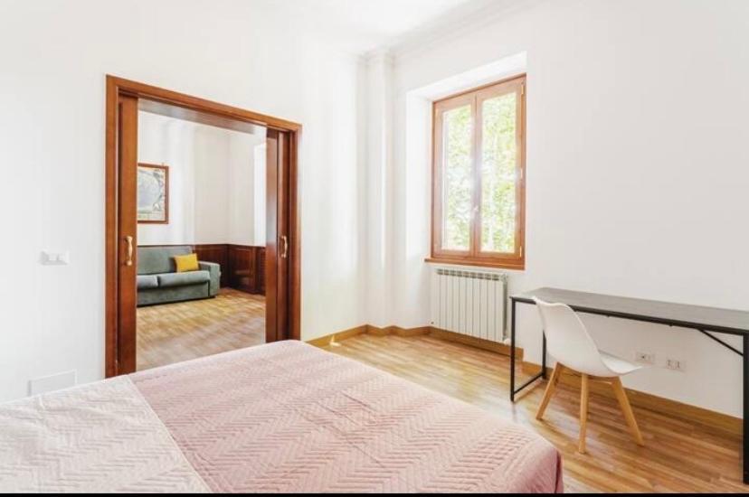 Maison Vaticano * Roma