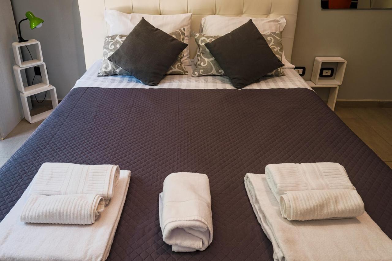 Holiday home Palmi *