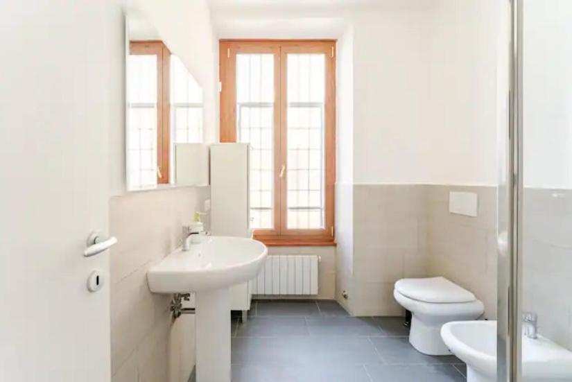 Maison Vaticano Apartamento