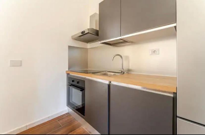 Apartamento Maison Vaticano