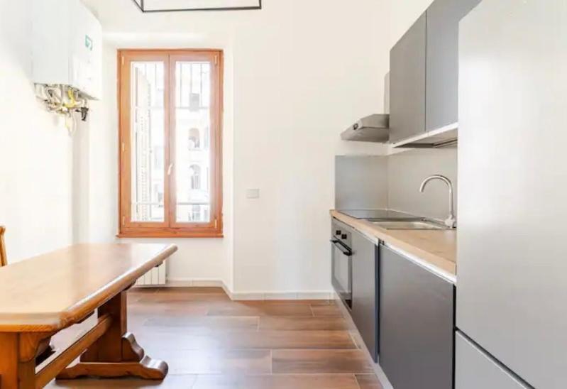 Maison Vaticano Apartamento Roma