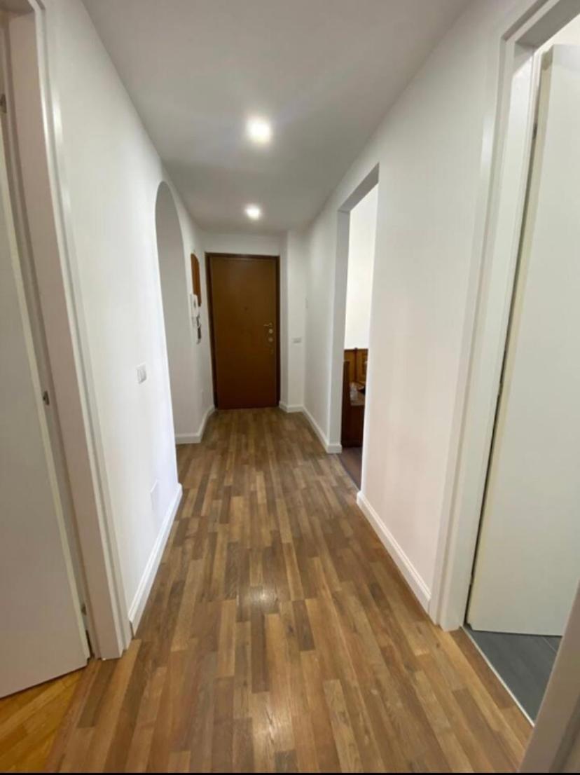 Maison Vaticano Apartamento