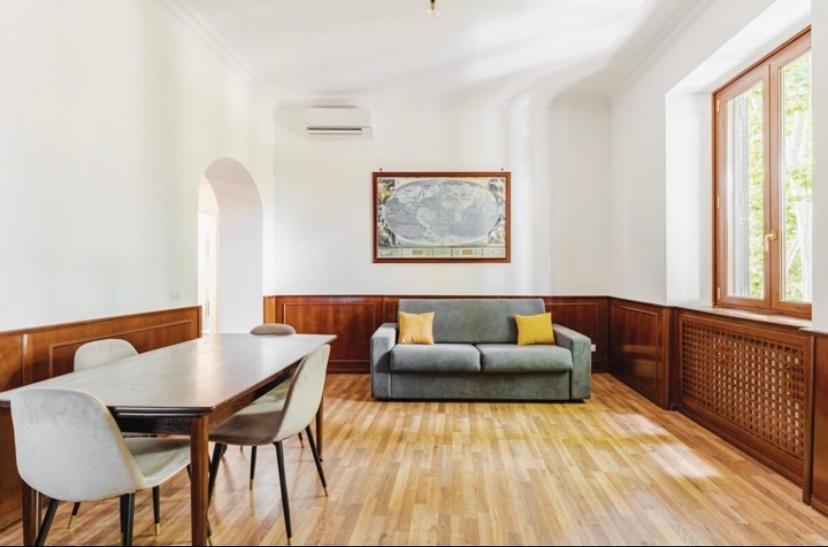 Apartamento Maison Vaticano
