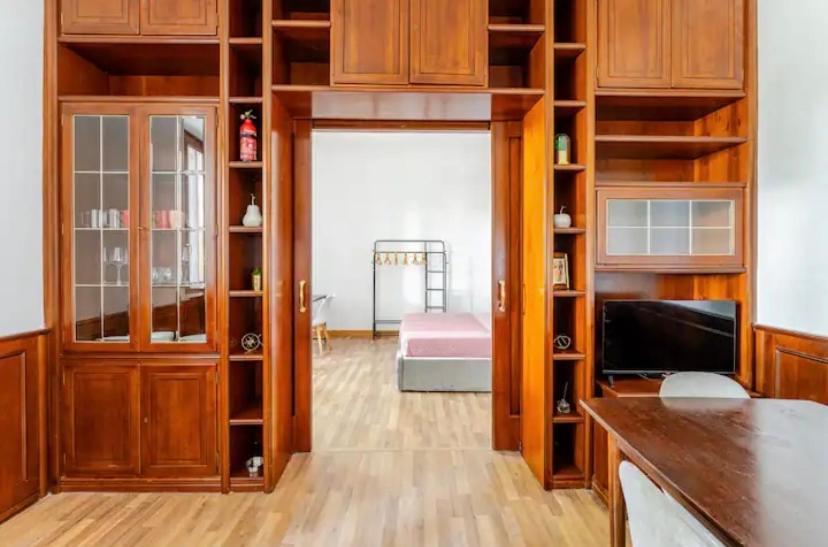 Maison Vaticano * Roma