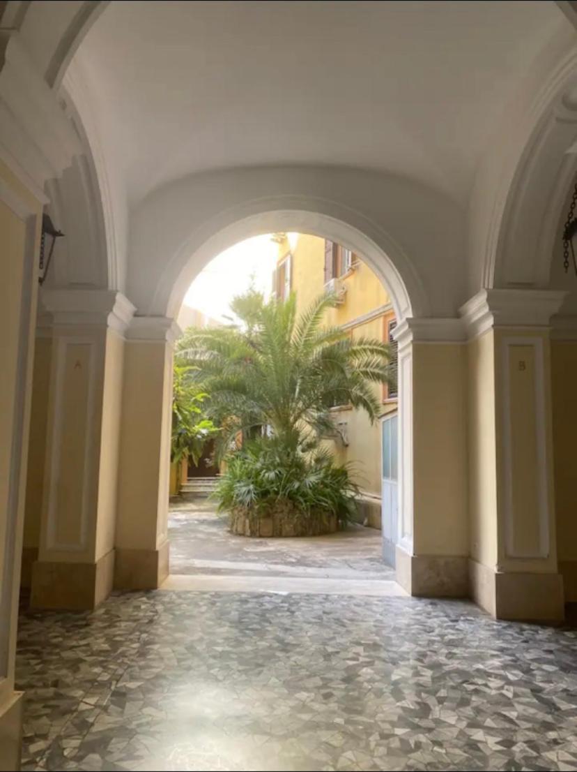 Maison Vaticano Apartamento