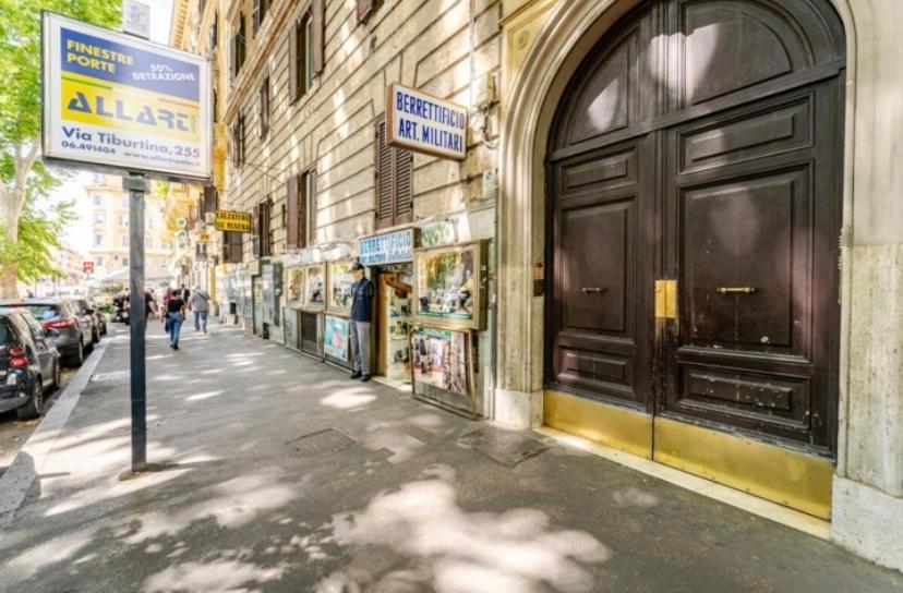 Maison Vaticano Apartamento *