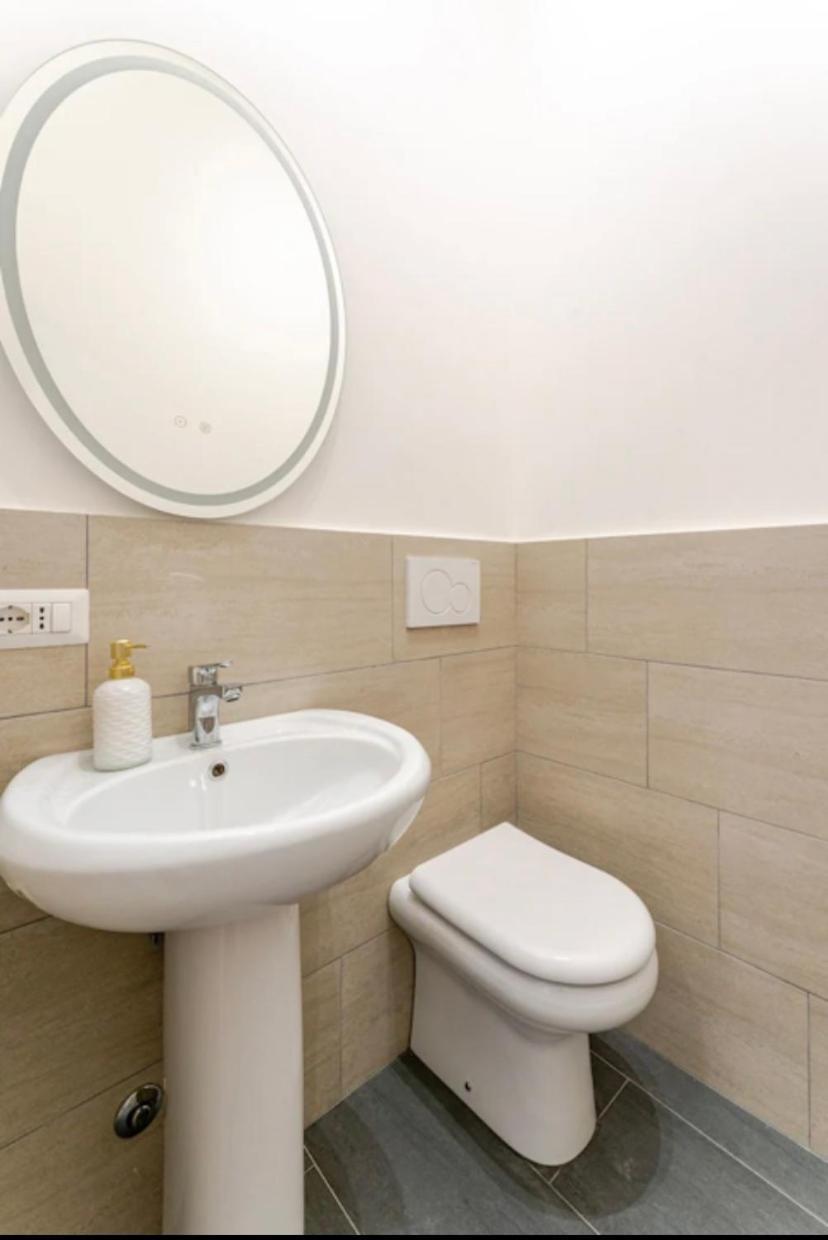 Maison Vaticano Apartamento Roma