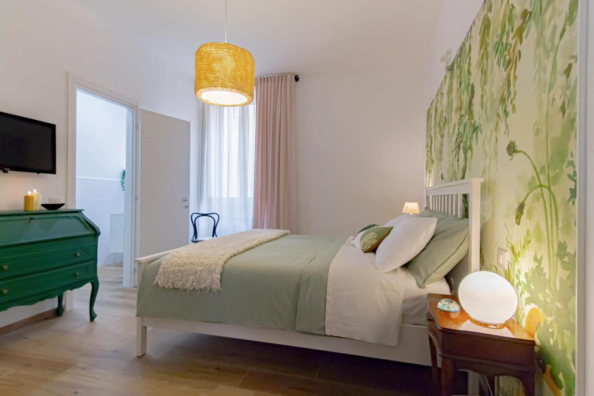 Leilighet Casa Coppede *
