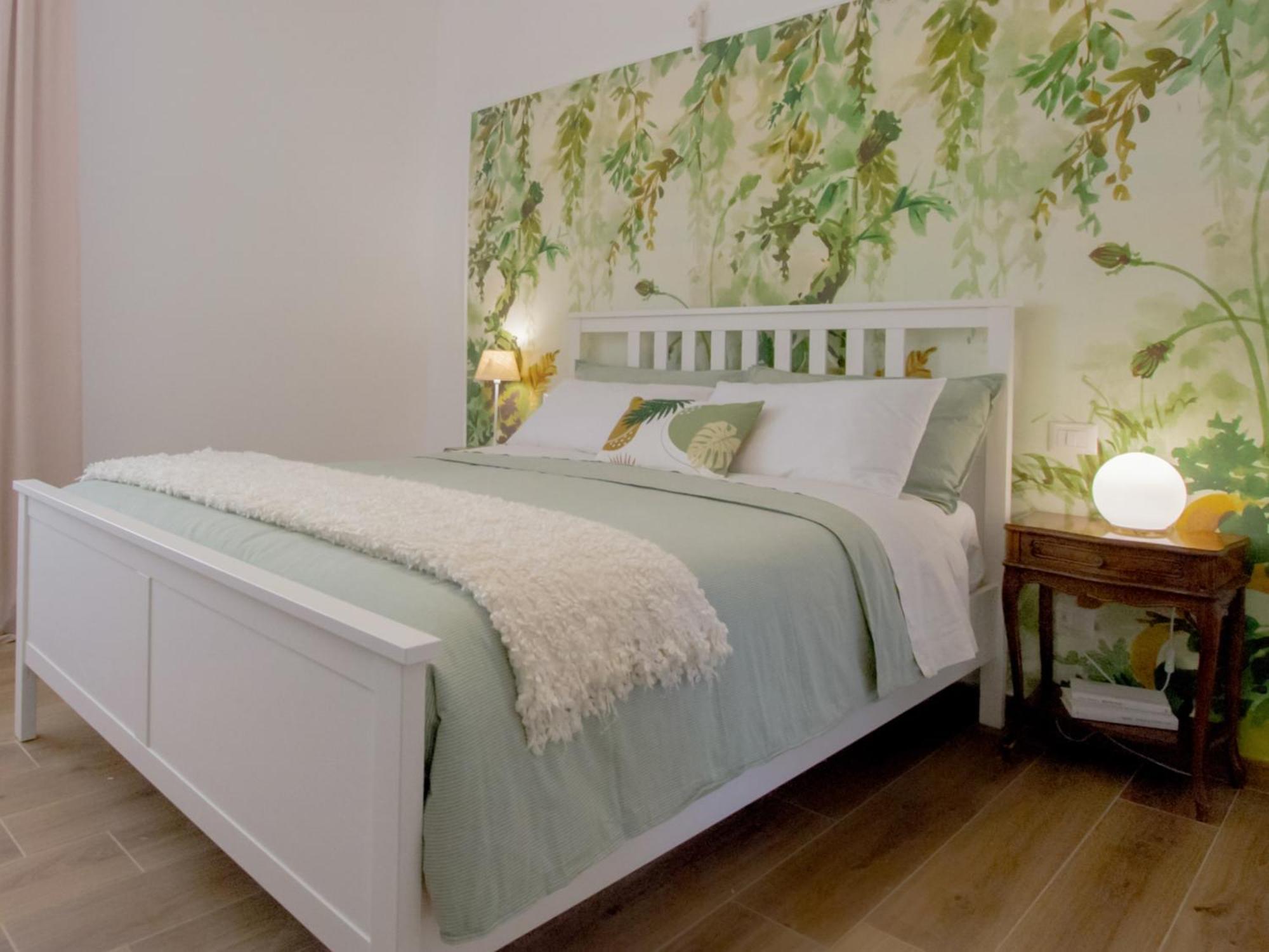Leilighet Casa Coppede *