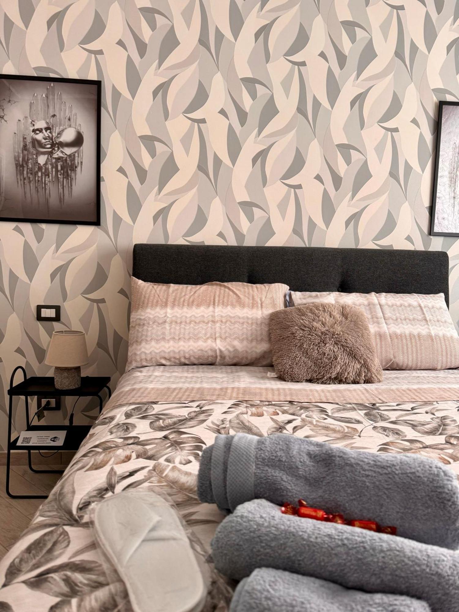 Aquarihome 6 Leilighet Roma