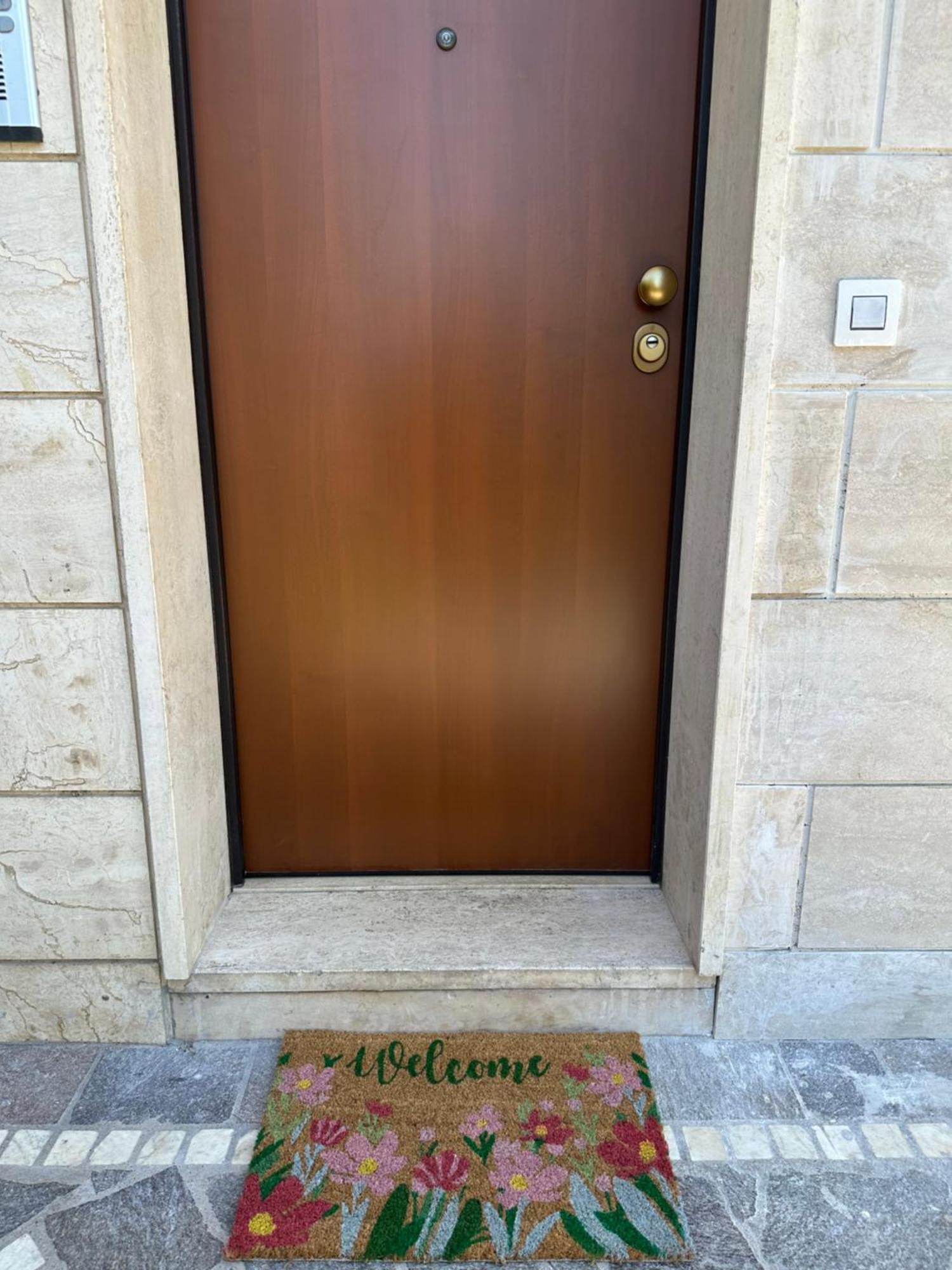 Apartment La Casetta Di Max Rome