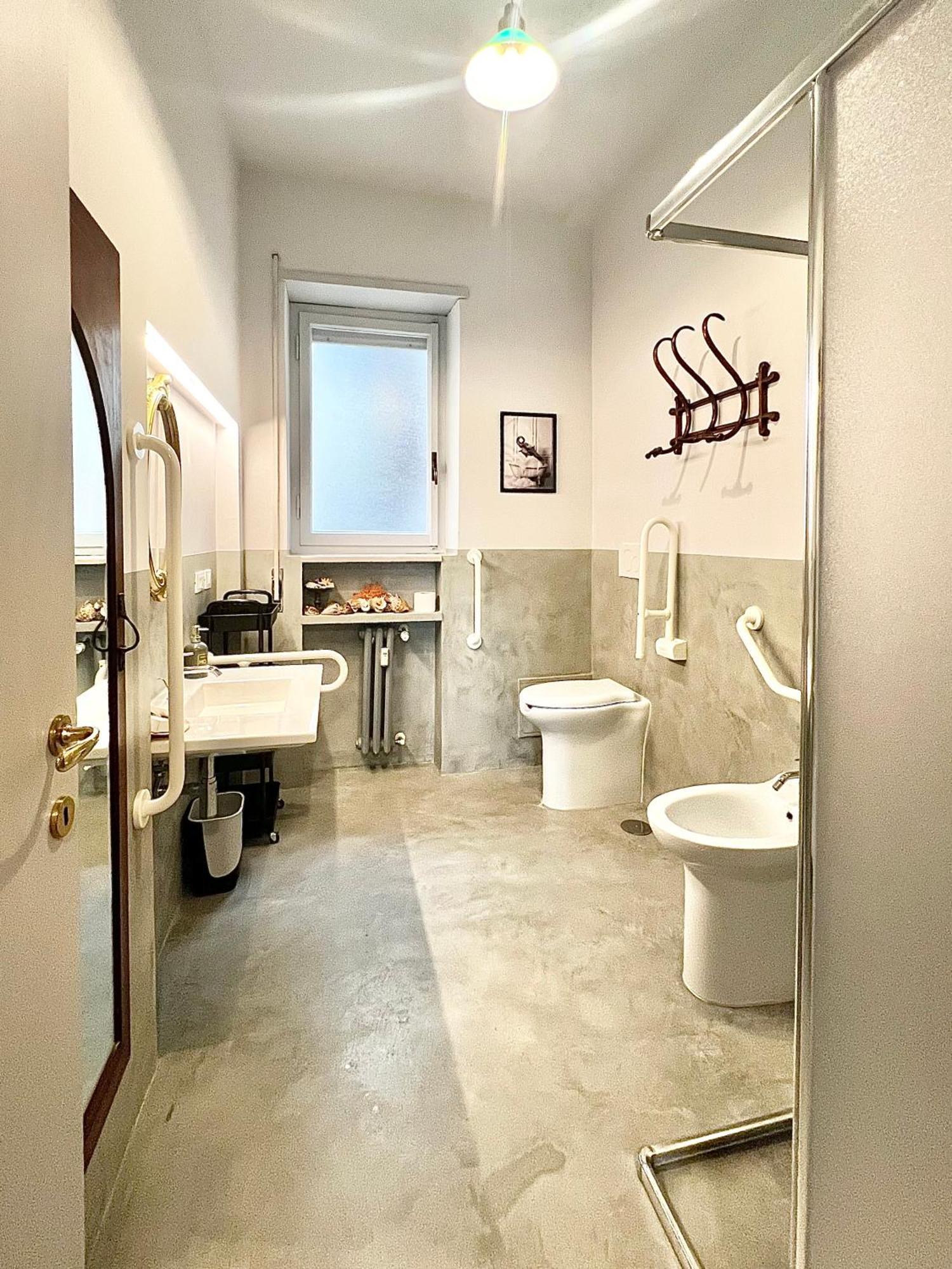 Flaminia Design Apartment *