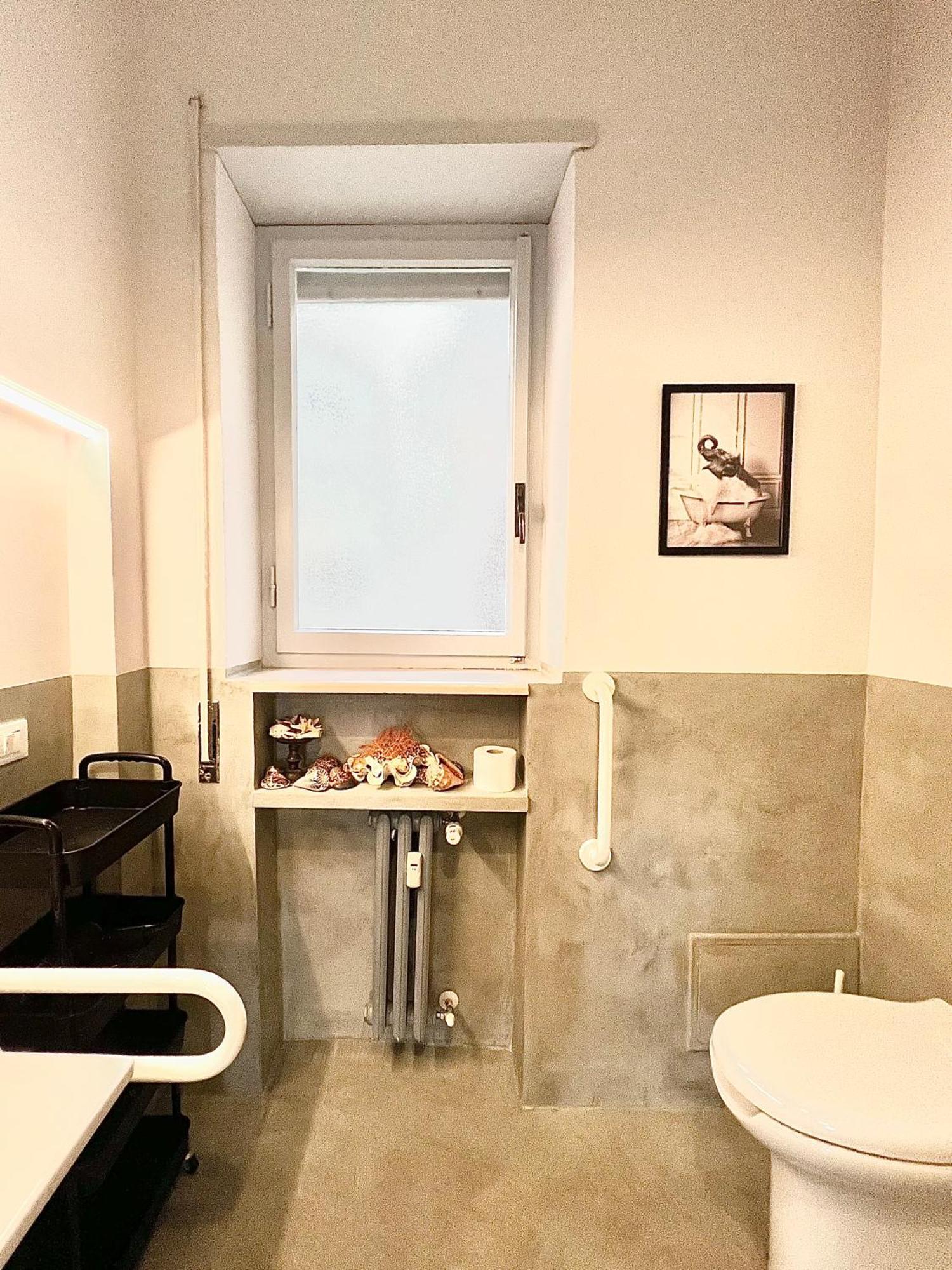 Flaminia Design * Rom