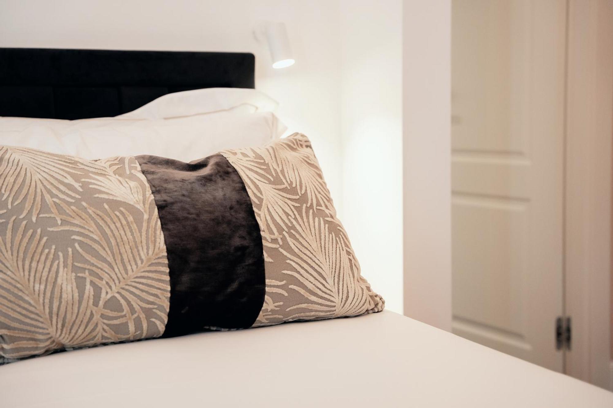 Naman Hotellerie - Monti Affittacamere *