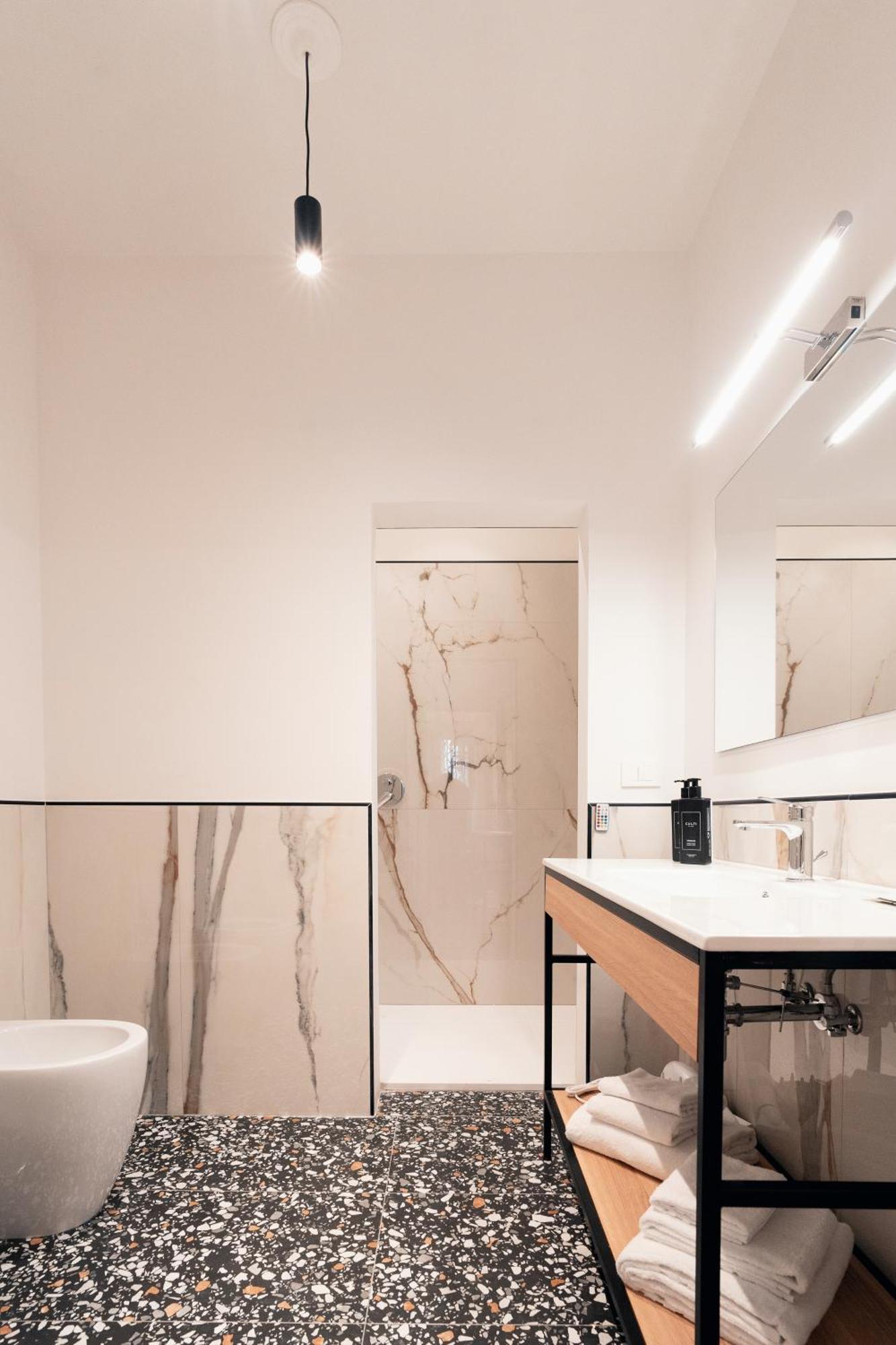 Pensión Naman Hotellerie - Monti Roma