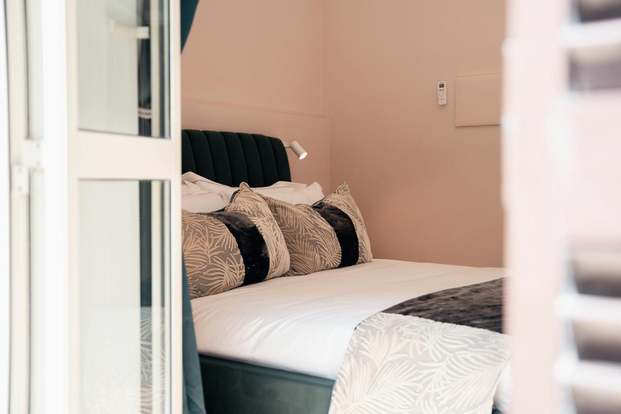 Naman Hotellerie - Monti Roma