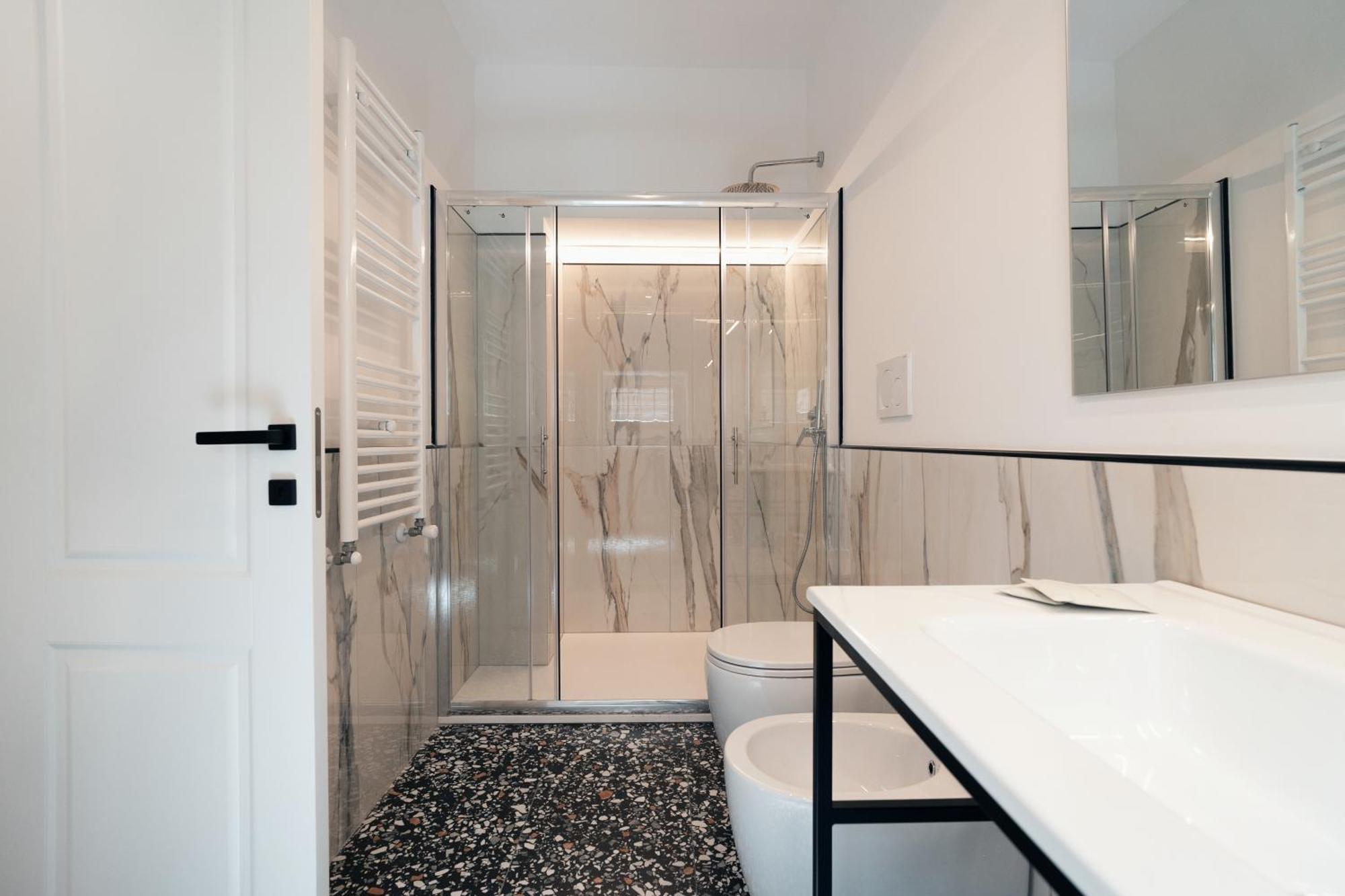 Affittacamere Naman Hotellerie - Monti *