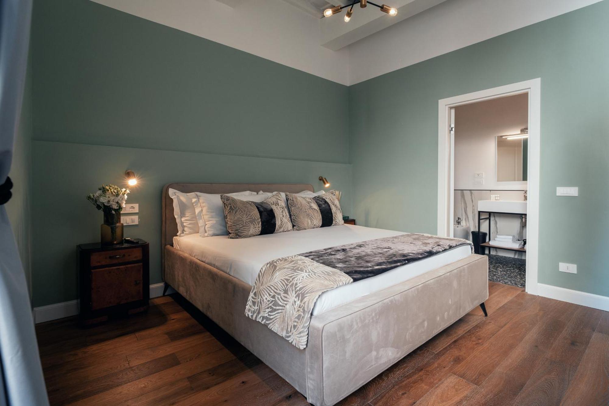 Affittacamere Naman Hotellerie - Monti Roma