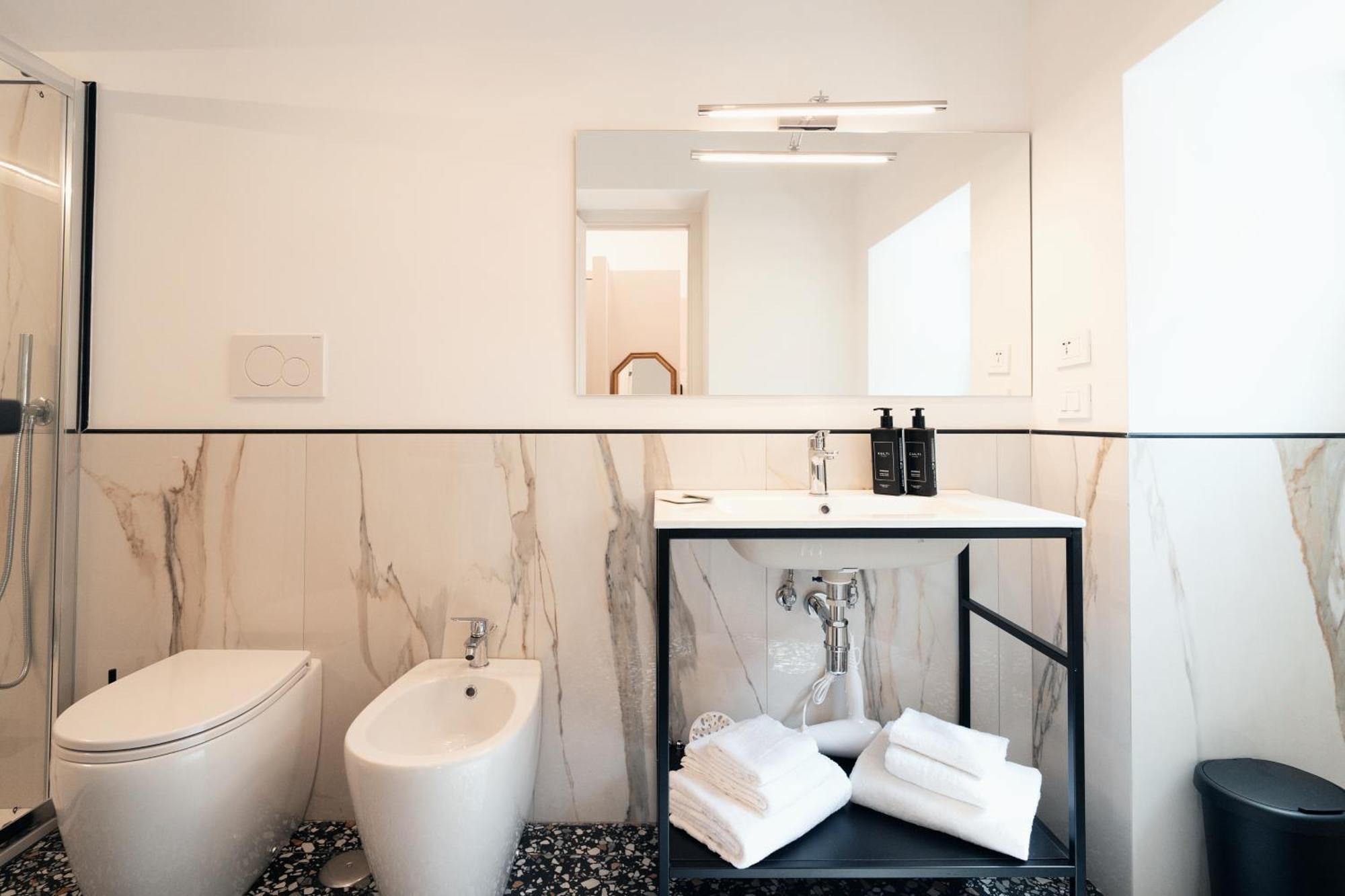 Naman Hotellerie - Monti Roma
