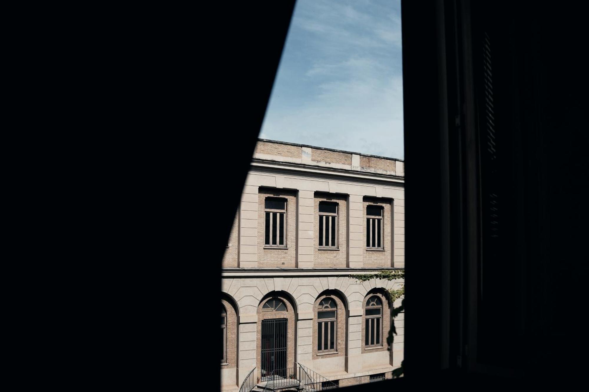Affittacamere Naman Hotellerie - Monti *