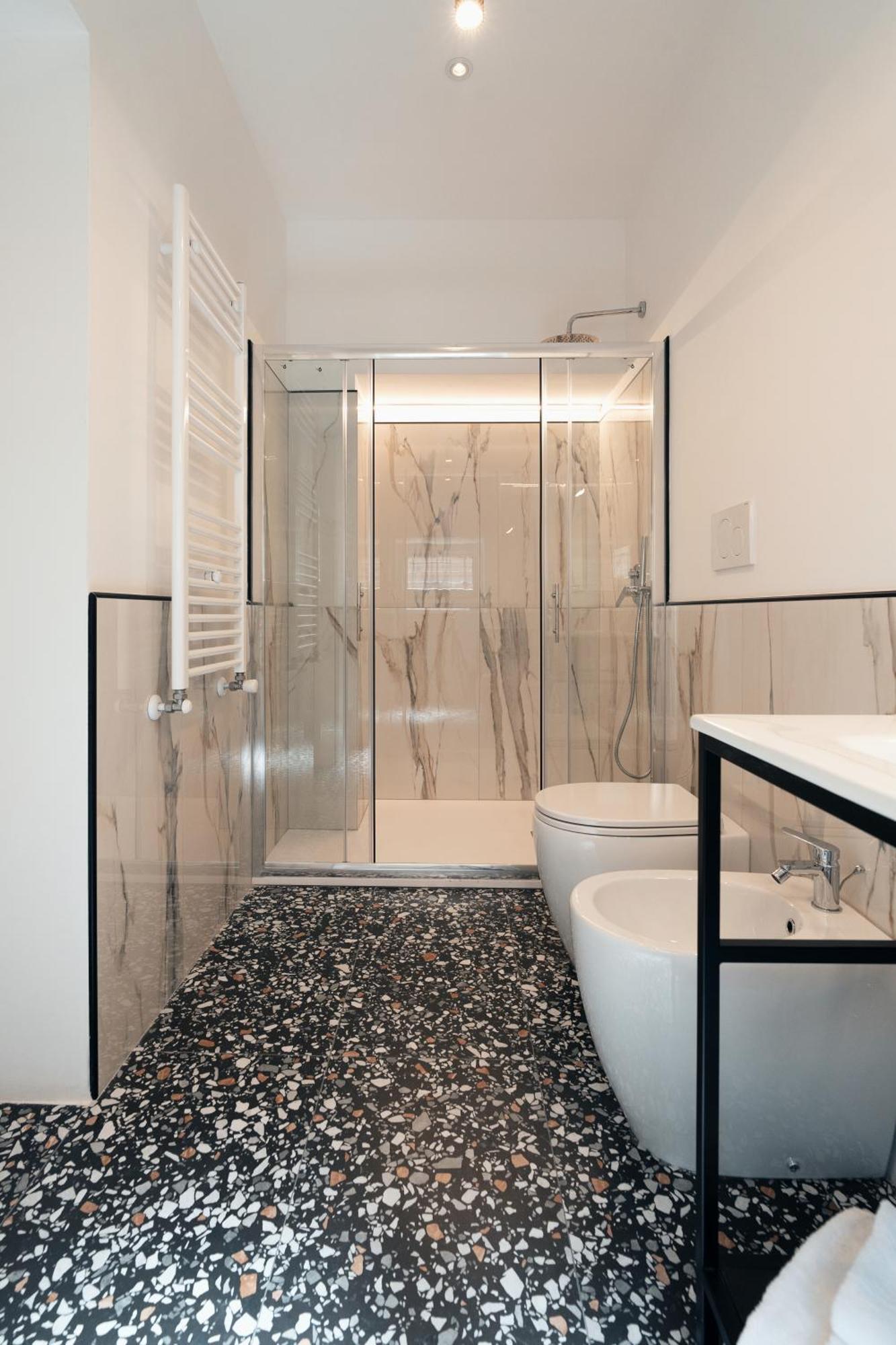 Affittacamere Naman Hotellerie - Monti