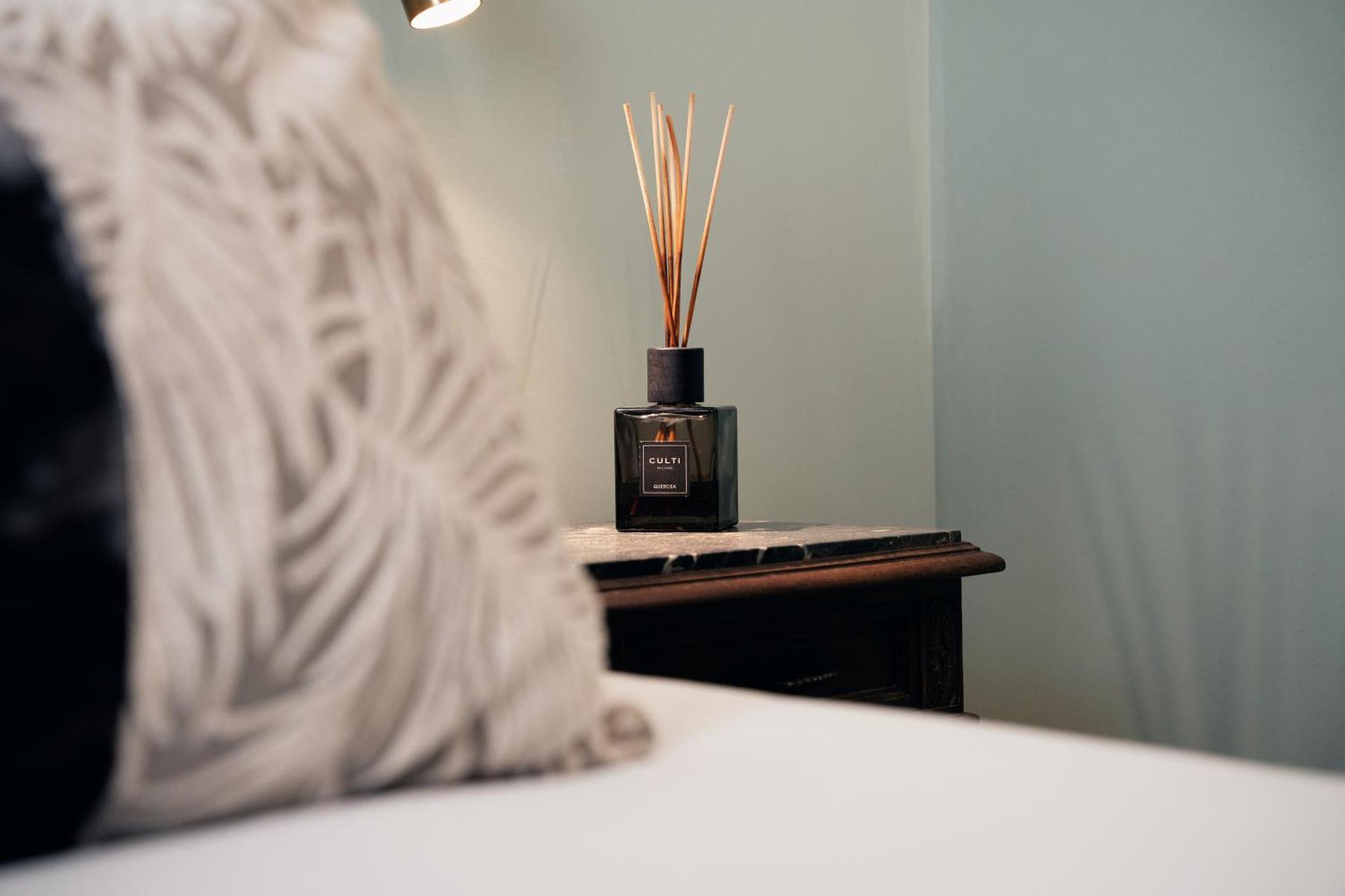 Naman Hotellerie - Monti Affittacamere Roma