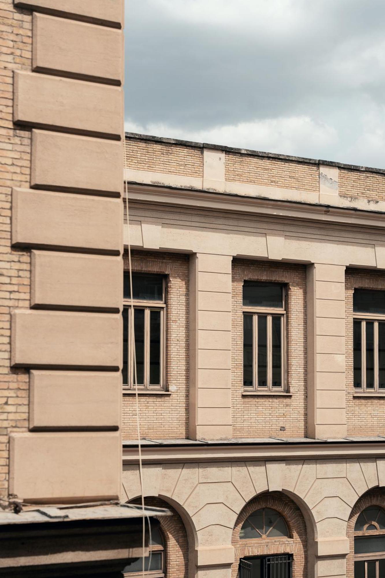 Naman Hotellerie - Monti Affittacamere Roma
