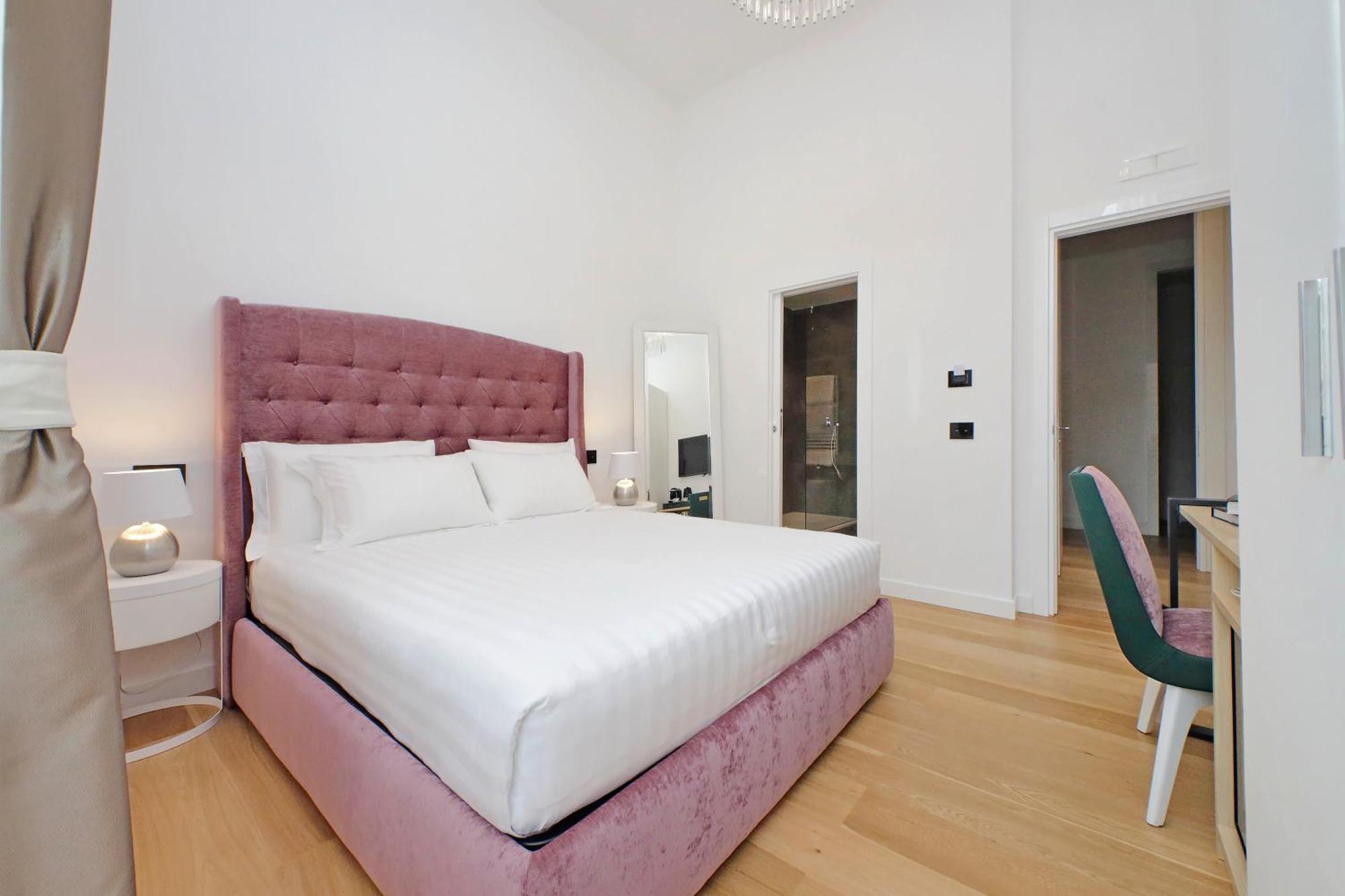 Gasthof Domus Aurea Luxury