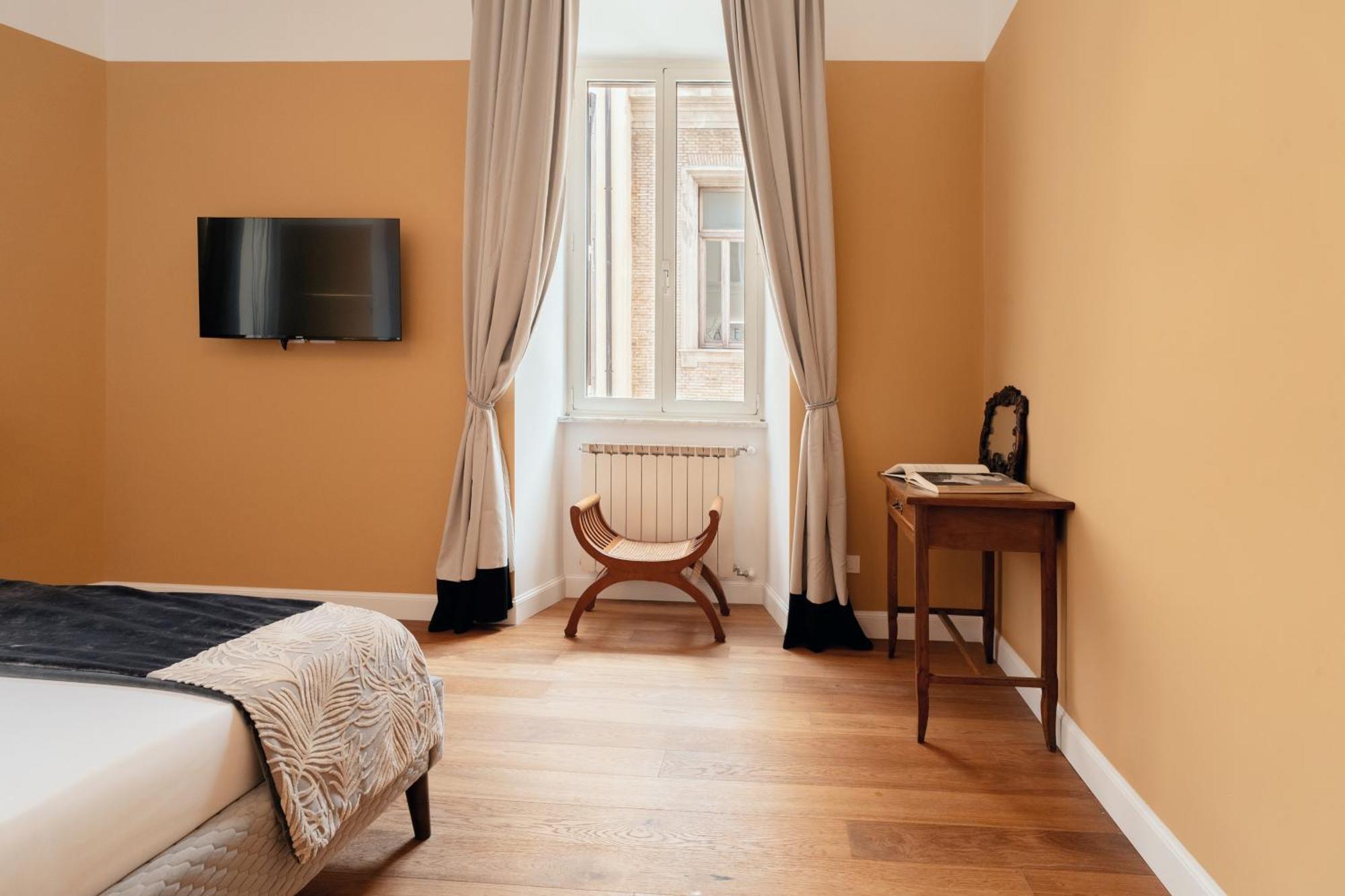 Affittacamere Naman Hotellerie - Monti Roma