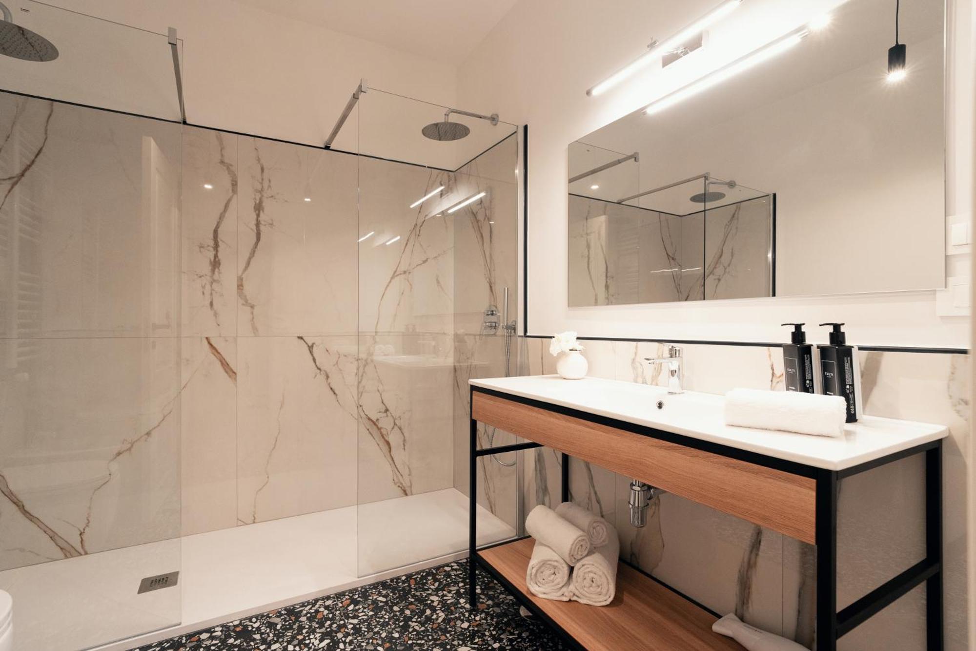 Naman Hotellerie - Monti Affittacamere