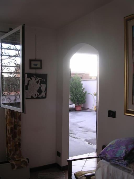 Terrazza Di Antonio Roma