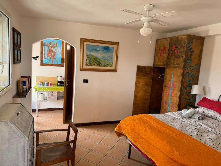 Terrazza Di Antonio Apartamento Roma