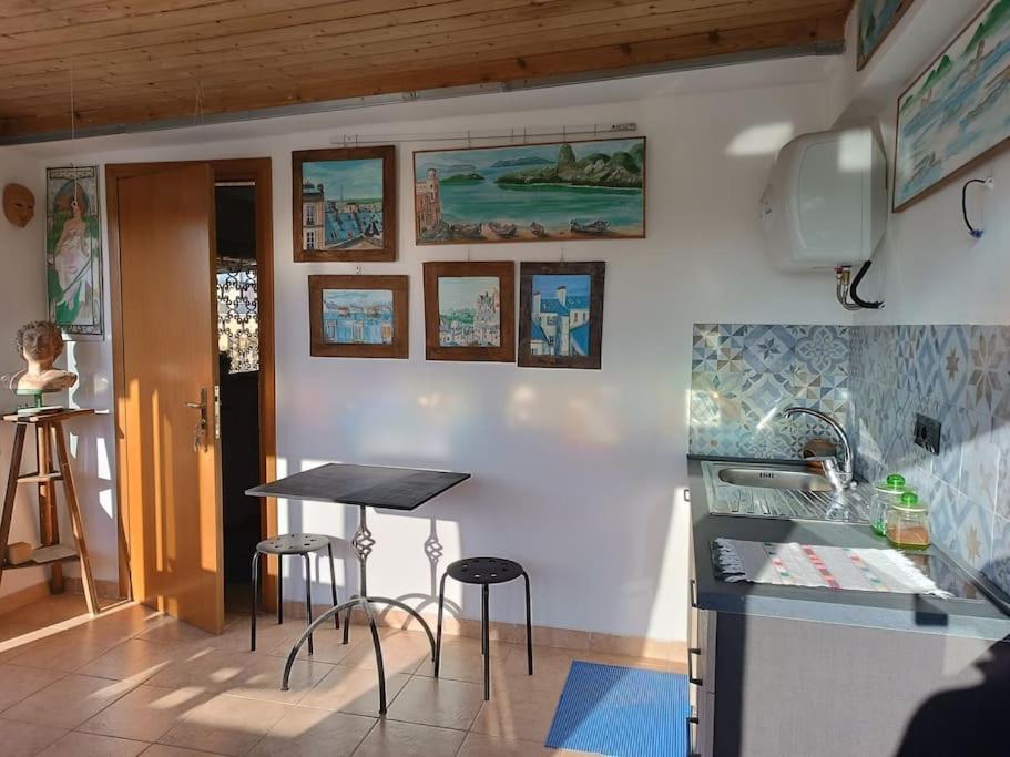 Terrazza Di Antonio Apartamento