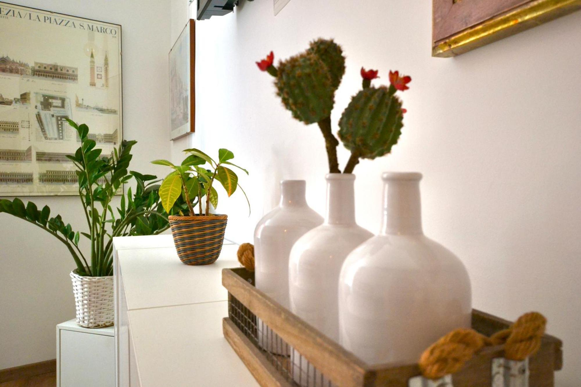 Apartamento Casa Crispi By Hili