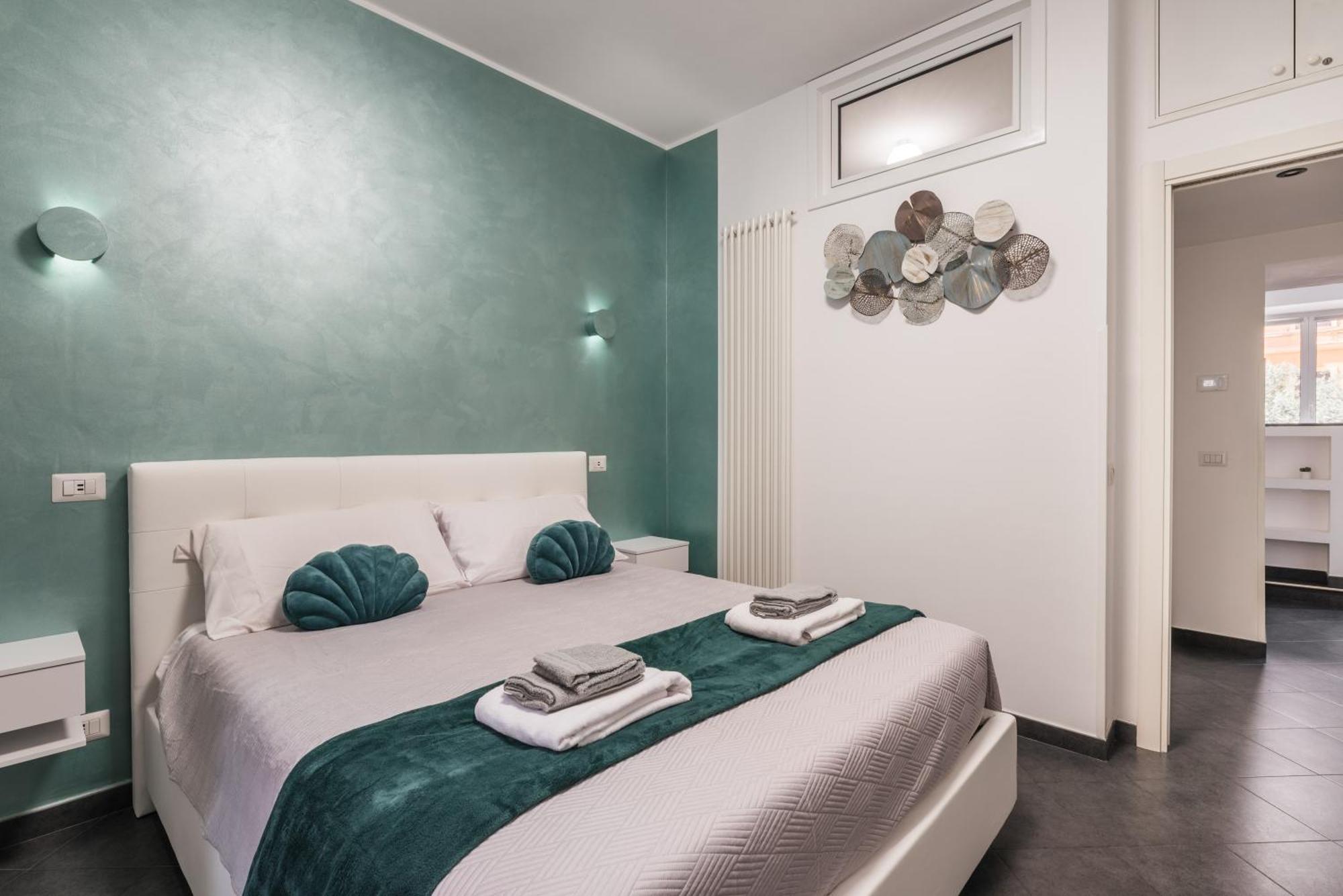 San Giovanni Apartamento Roma