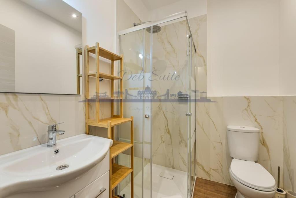 Apartment Deb Campo De' Fiori Nel Cuore Di Rom