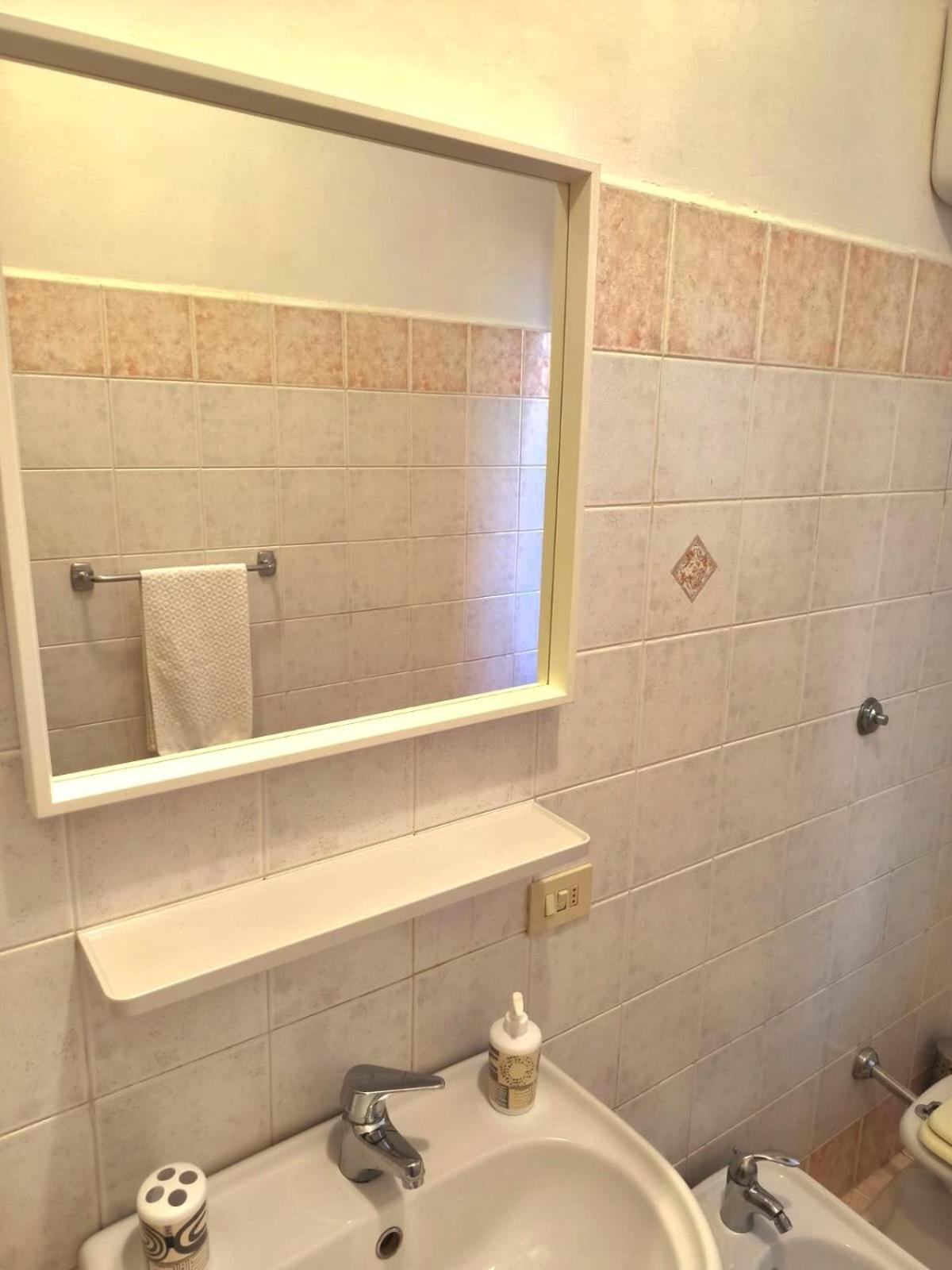 Bilocale In Via Degli Orti Variani