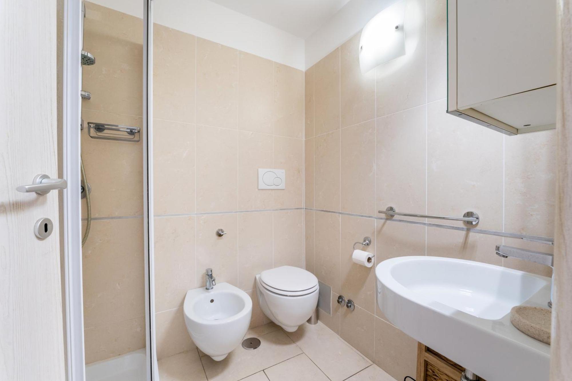 Apartamento Al Celio *